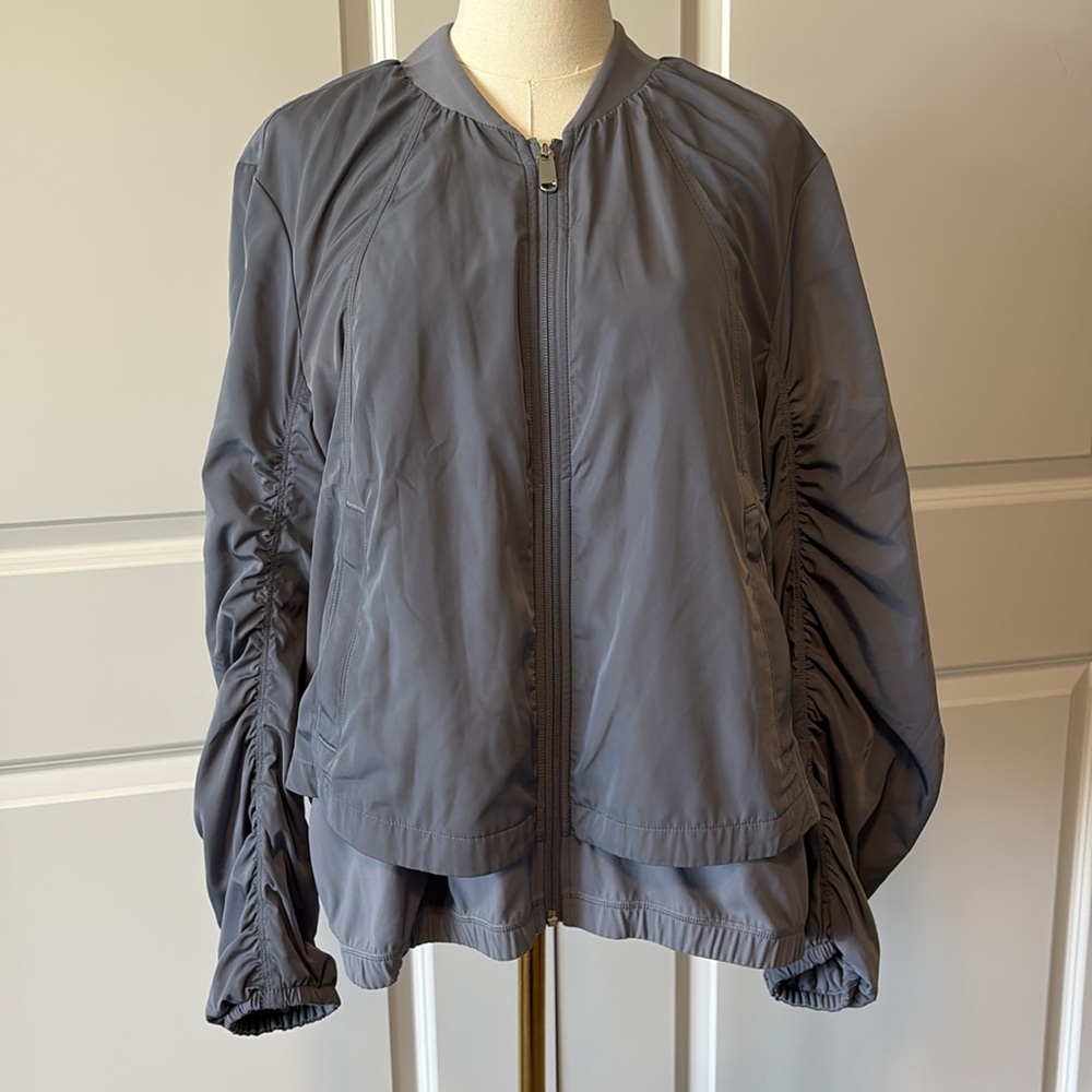 Athleta jacket - Picture 3 of 8